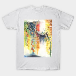 Lantern T-Shirt